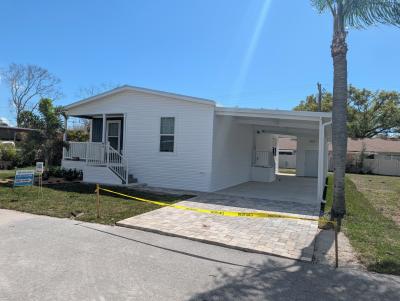 Mobile Home at 30 Sophie Avenue Dunedin, FL 34698