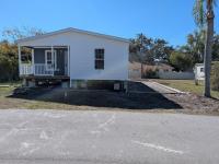 2026 Skyline/CHAMPION HOMES K1 2852H32G11 Mobile Home