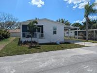 2026 Skyline/CHAMPION HOMES K1 2852H32G11 Mobile Home