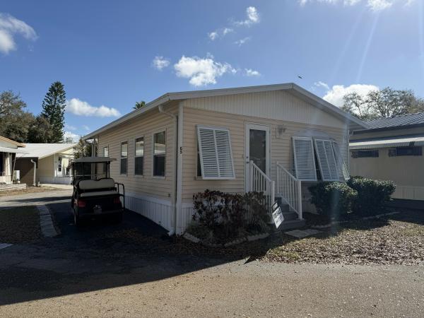 1988  Mobile Home For Sale