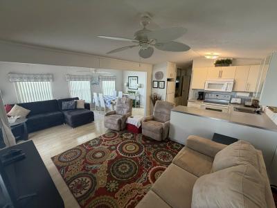 Photo 3 of 6 of home located at 5100 60th Street East G-05 Bradenton, FL 34203