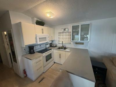 Photo 5 of 6 of home located at 5100 60th Street East G-05 Bradenton, FL 34203