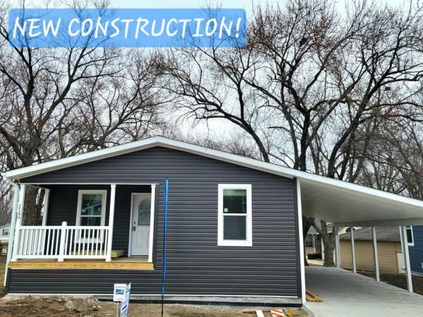 2026 Skyline - Lancaster Taylor Mobile Home