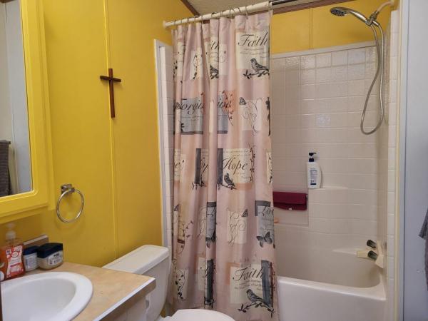 2000 Highland N/A Mobile Home