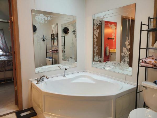 2000 Highland N/A Mobile Home