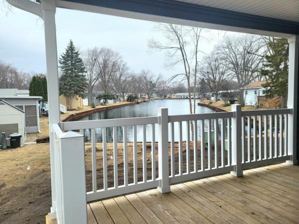 2026 Skyline - Lancaster Hartford Mobile Home