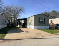 2004 Fleetwood Festival Mobile Home