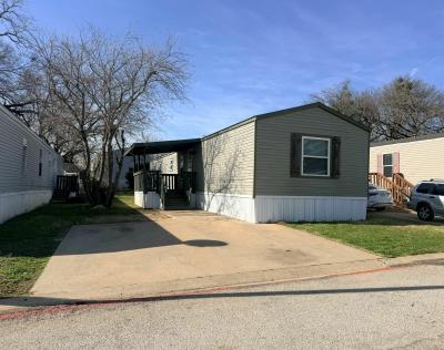 Mobile Home at 6812 Randol Mill Road #237 Fort Worth, TX 76120