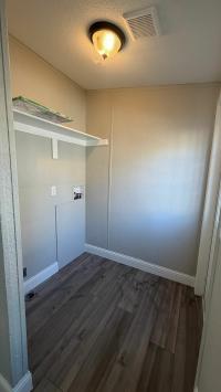 2004 Fleetwood Festival Mobile Home