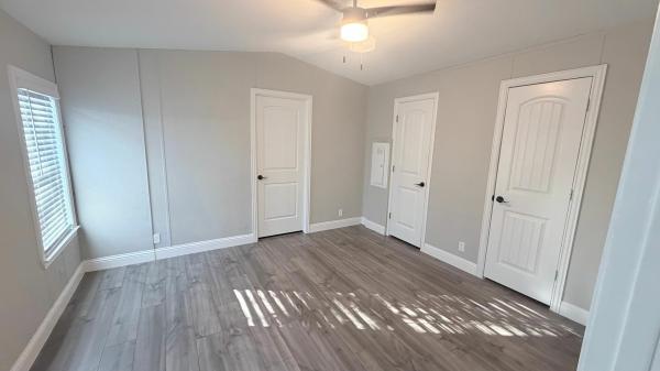 2004 Fleetwood Festival Mobile Home