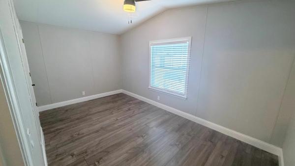 2004 Fleetwood Festival Mobile Home