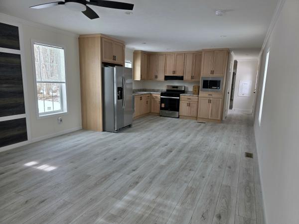 2026 Skyline COURAGE 910 Mobile Home