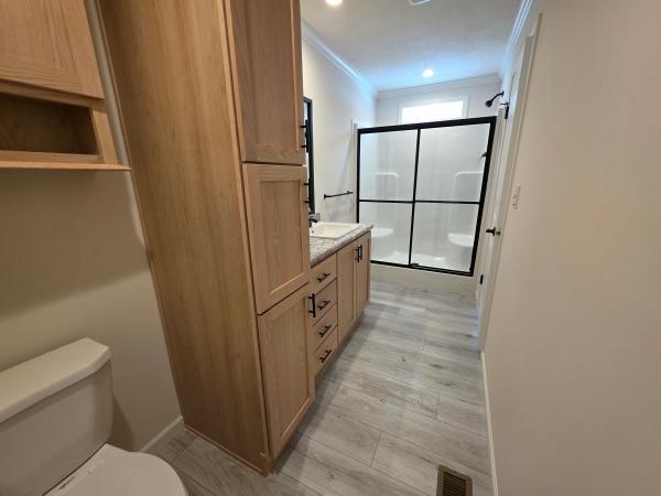 2026 Skyline COURAGE 910 Mobile Home