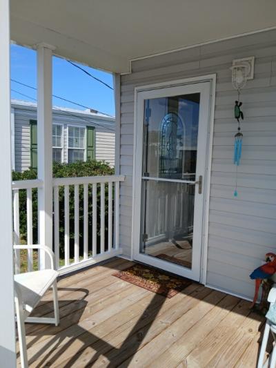 Photo 4 of 11 of home located at 37 Hopetown Rd Micco, FL 32976