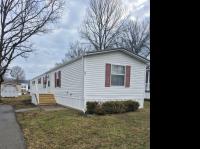 2012 CLAYTON 82 22BLR16763JH12  Home