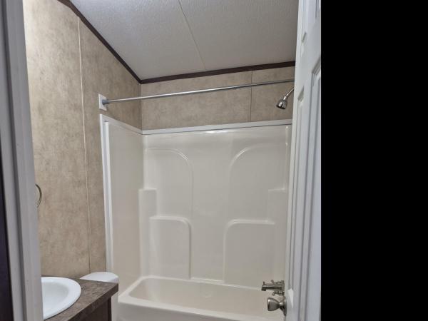 2012 CLAYTON 82 22BLR16763JH12  Home