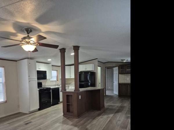 2012 CLAYTON 82 22BLR16763JH12  Home