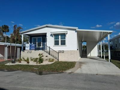 Mobile Home at 5714 Blue Harbor Drive New Port Richey, FL 34653