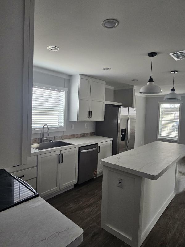 2026 CAVCO/PALM HARBOR 340CS24522A Mobile Home