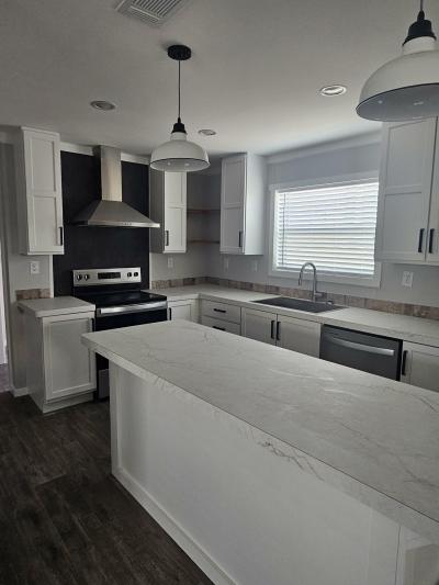 Photo 3 of 21 of home located at 452 Cary Lane Lot 243 Tarpon Springs, FL 34689