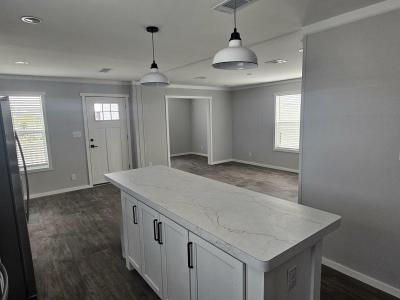 Photo 4 of 21 of home located at 452 Cary Lane Lot 243 Tarpon Springs, FL 34689