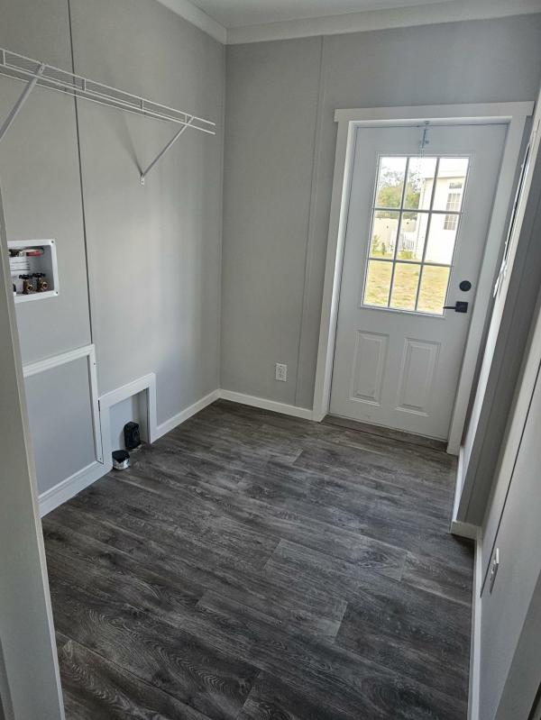 2026 CAVCO/PALM HARBOR 340CS24522A Mobile Home