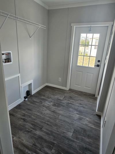 Photo 5 of 21 of home located at 452 Cary Lane Lot 243 Tarpon Springs, FL 34689