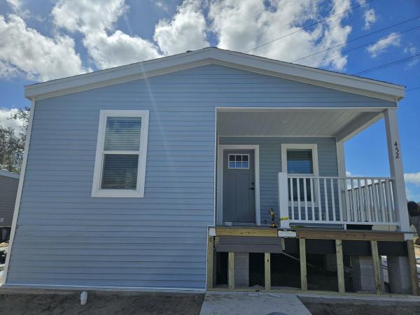 2026 CAVCO/PALM HARBOR 340CS24522A Mobile Home
