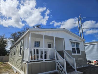 Mobile Home at 450 Cary Lane Lot 244 Tarpon Springs, FL 34689