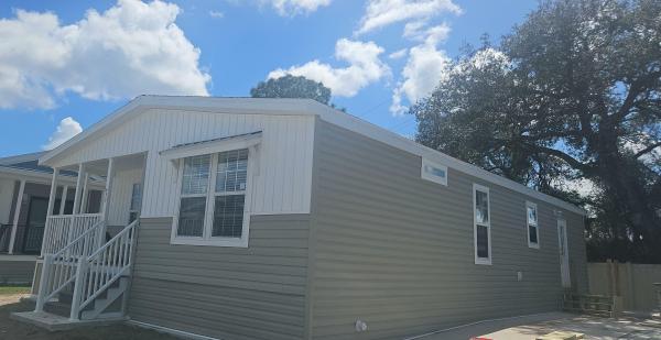 2026 Jacobsen Homes IMLT-45217B Mobile Home