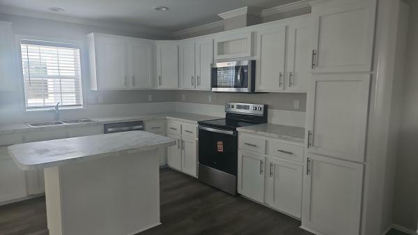 2026 Jacobsen Homes IMLT-45217B Mobile Home