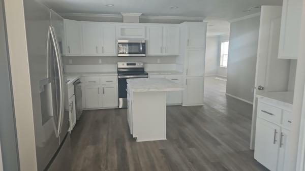 2026 Jacobsen Homes IMLT-45217B Mobile Home