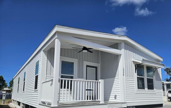 2026 CAVCO/PALM HARBOR 340EL24562A Mobile Home