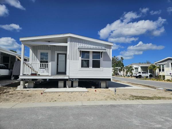 2026 CAVCO/PALM HARBOR 340EL24562A Mobile Home