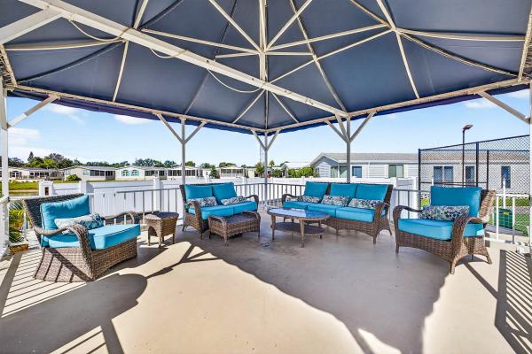 2026 CAVCO/PALM HARBOR 340EL24562A Mobile Home