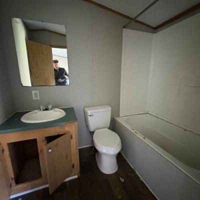 Photo 3 of 12 of home located at 150 Braleigh Lane Thomasville, GA 31792