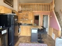 2012 Athens Park Model Athens Mobile Home