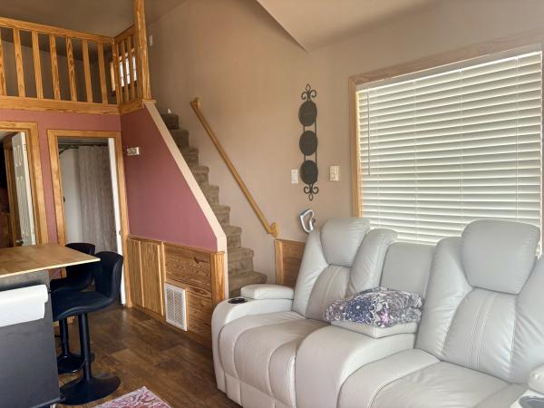 2012 Athens Park Model Athens Mobile Home