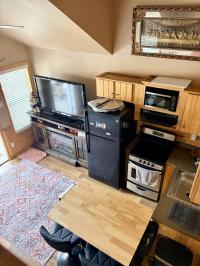 2012 Athens Park Model Athens Mobile Home