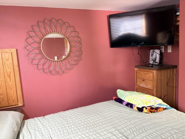 2012 Athens Park Model Athens Mobile Home