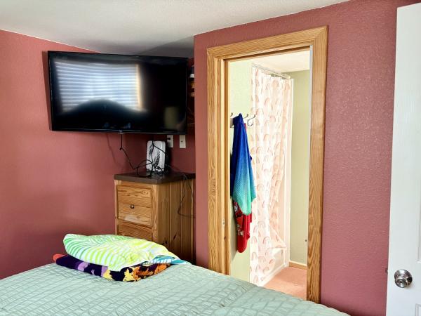 2012 Athens Park Model Athens Mobile Home