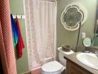 2012 Athens Park Model Athens Mobile Home