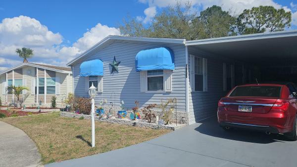 2009 Champion/ FWPM HS Mobile Home