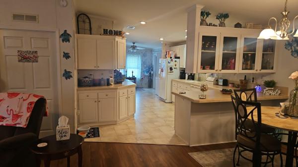 2009 Champion/ FWPM HS Mobile Home