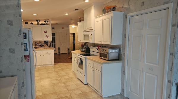 2009 Champion/ FWPM HS Mobile Home