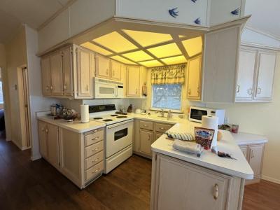 Photo 2 of 20 of home located at 8865 East Baseline Rd Lot 0933 Mesa, AZ 85209