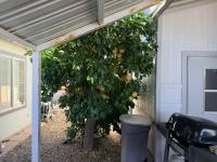 1995 Cavco Mobile Home