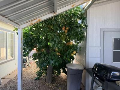 Photo 3 of 20 of home located at 8865 East Baseline Rd Lot 0933 Mesa, AZ 85209