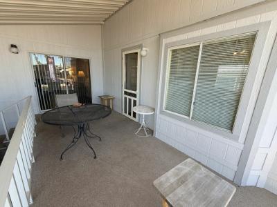 Photo 5 of 20 of home located at 8865 East Baseline Rd Lot 0933 Mesa, AZ 85209