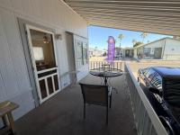 1995 Cavco Mobile Home